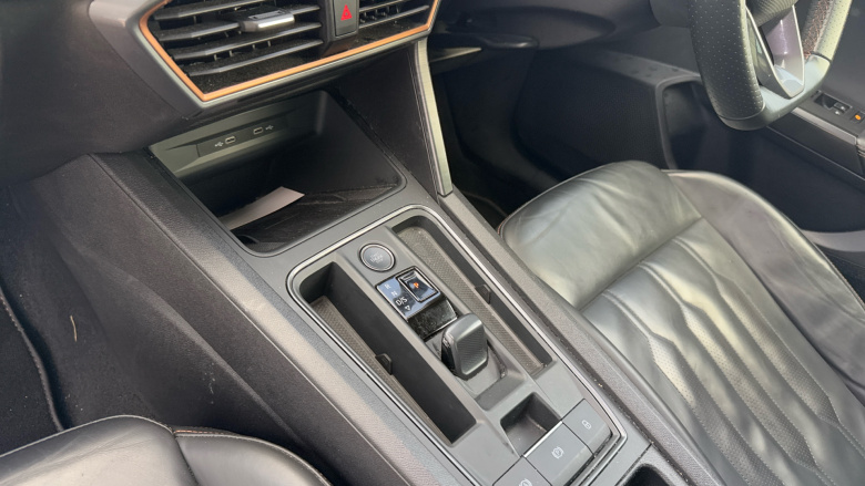 CUPRA Formentor 1.5 TSI 150 V1 5dr DSG Petrol Estate